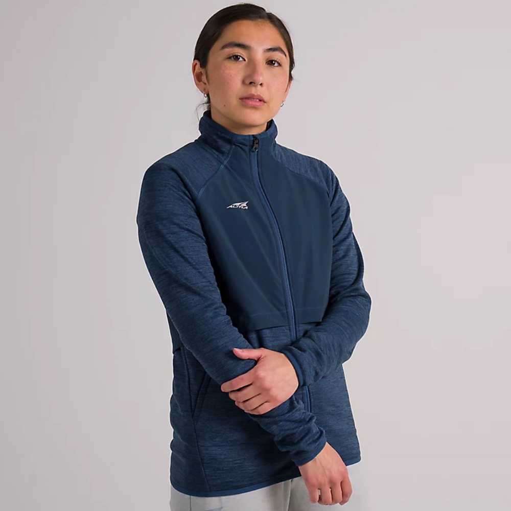 Altra - WOMEN'S EVERYDAY HYBRID JACKET - XS